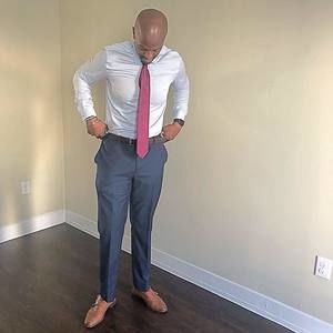 Meet your Posher, Bryson